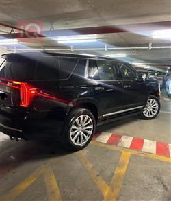 جي ام سي يوكون